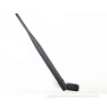 Waterproof WiFi Antenna, 5GHz Rubber Antenna with N Connector with 3dBi